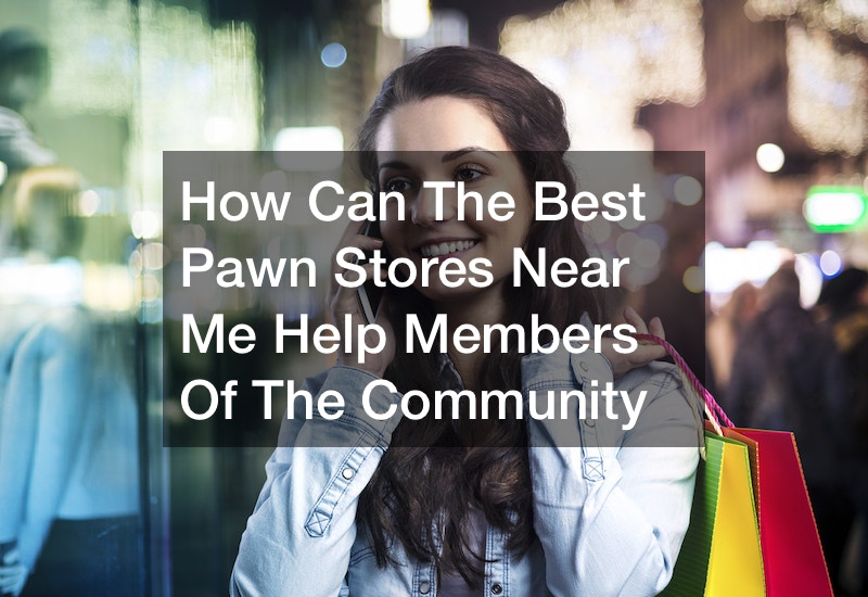 best pawn stores near me